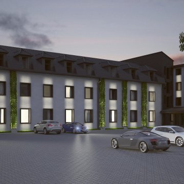 Nowi, starzy my - zmieniamy się dla Was... 