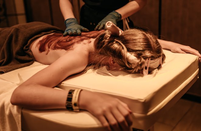 SPA для усієї родини