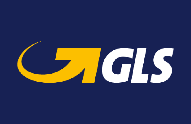Firma przewozowa GLS