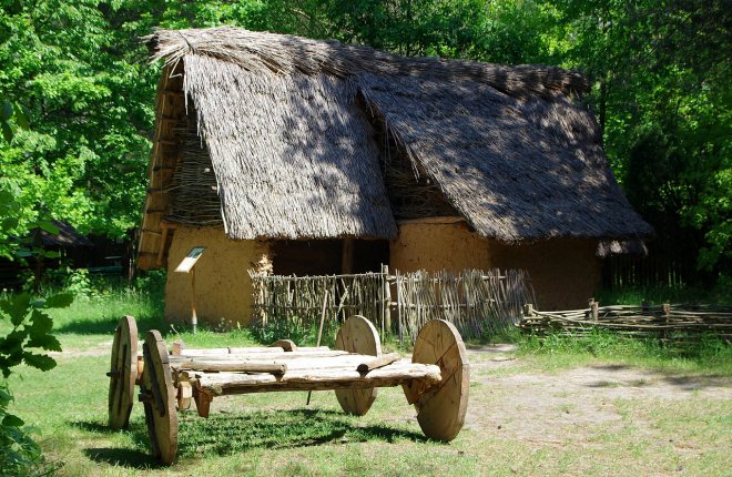 Archeological Museum and Krzemionki Reserve