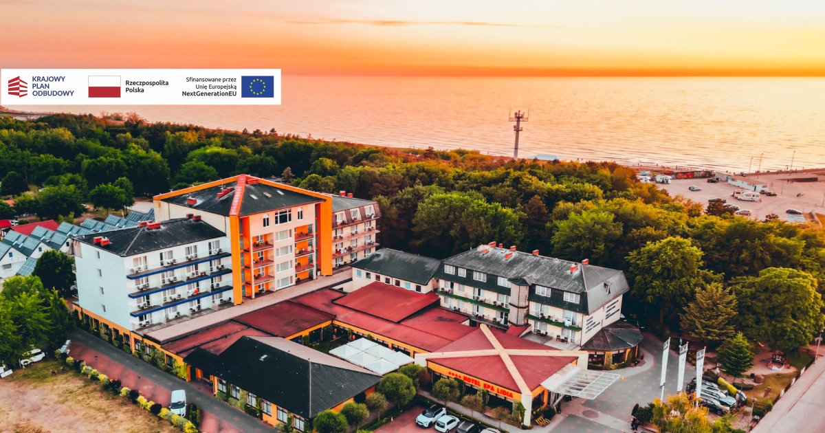 Hotel Lidia 