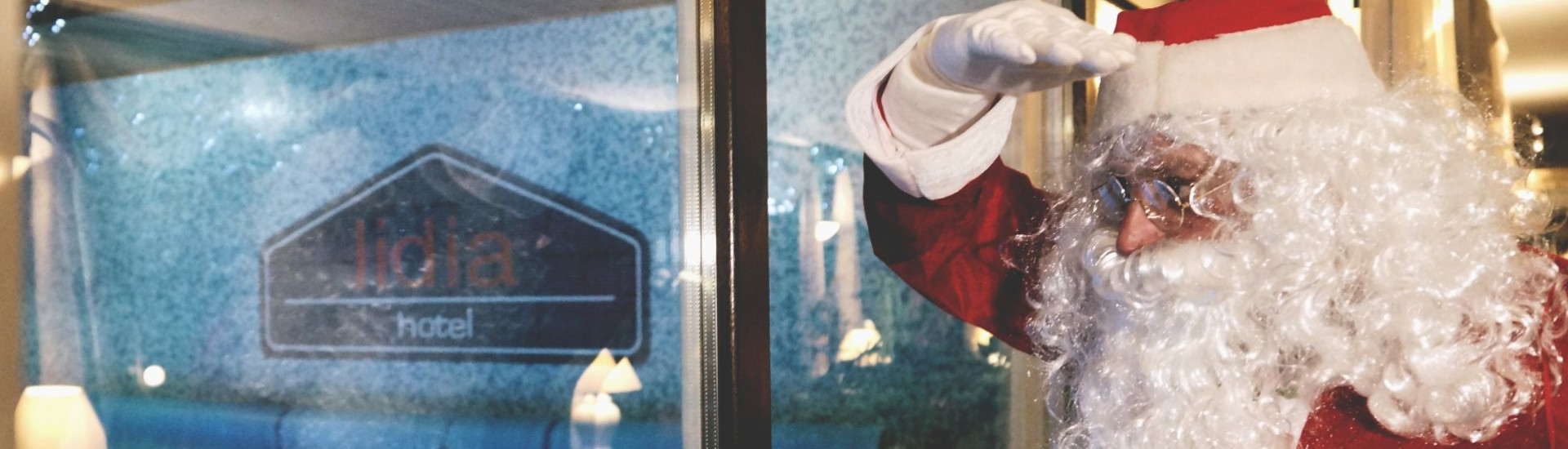 Weekend mikołajkowy z dziećmi. TOP 5 pomysłów na spędzenie czasu z dzieckiem