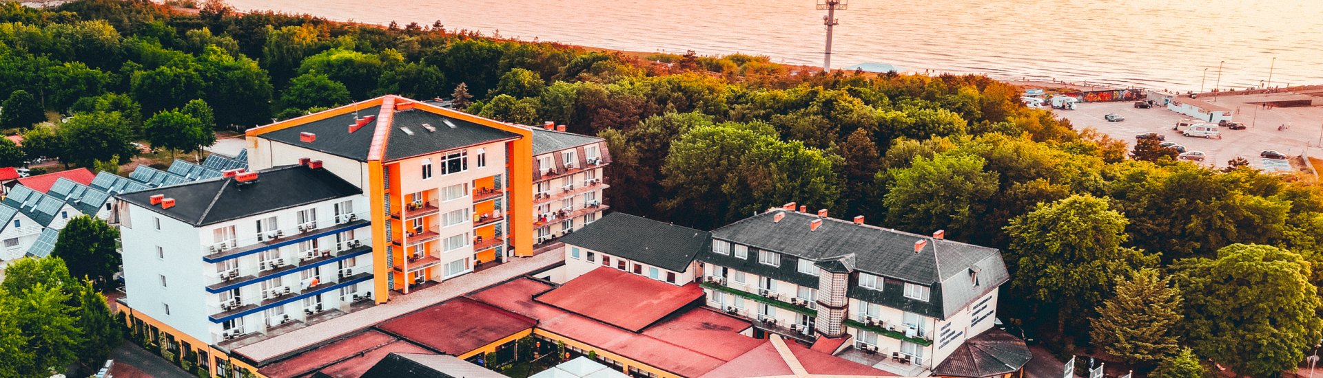 Czy warto jechać nad morze jesienią?