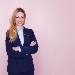 Arleta Szwichtenberg