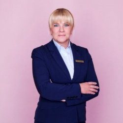 Małgorzata Świątek