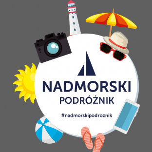 Konkurs „NADMORSKI PODRÓŻNIK”