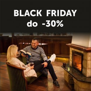 Promocje z okazji Black Friday