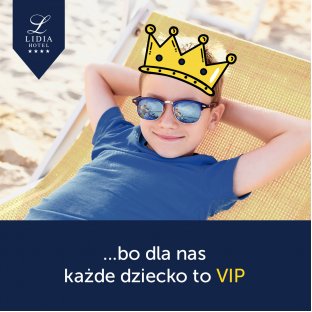 Wakacje z rabatem