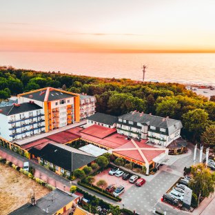 Czy warto jechać nad morze jesienią?
