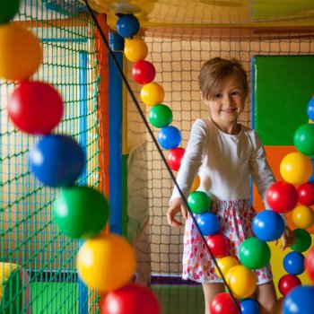 Hotel Lidia nad morzem dla rodzin z dziećmi