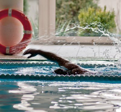 Über Wellness & SPA