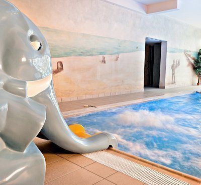 Familienfreundliches Hotel