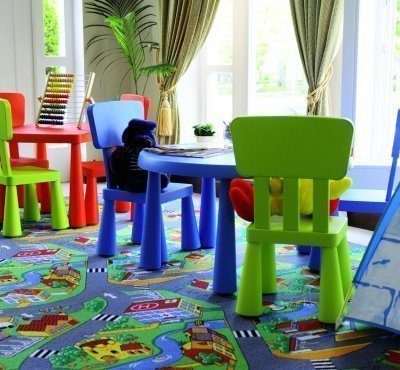 Familienfreundliches Hotel