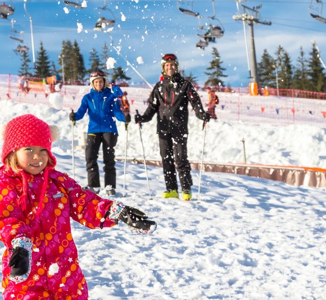 Ośrodek Narciarski Bania Ski&Fun