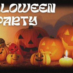Halloween Party w Klubie Bazuny