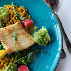 Kobiece Świętowanie w Restauracji Bazuny