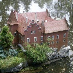 Kaszubski Park Miniatur