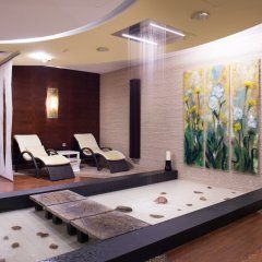 Bazuny SPA Center