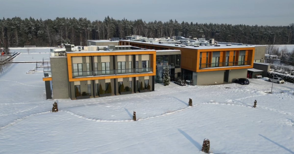 Hotel BoniFaCio SPA & Sport Resort