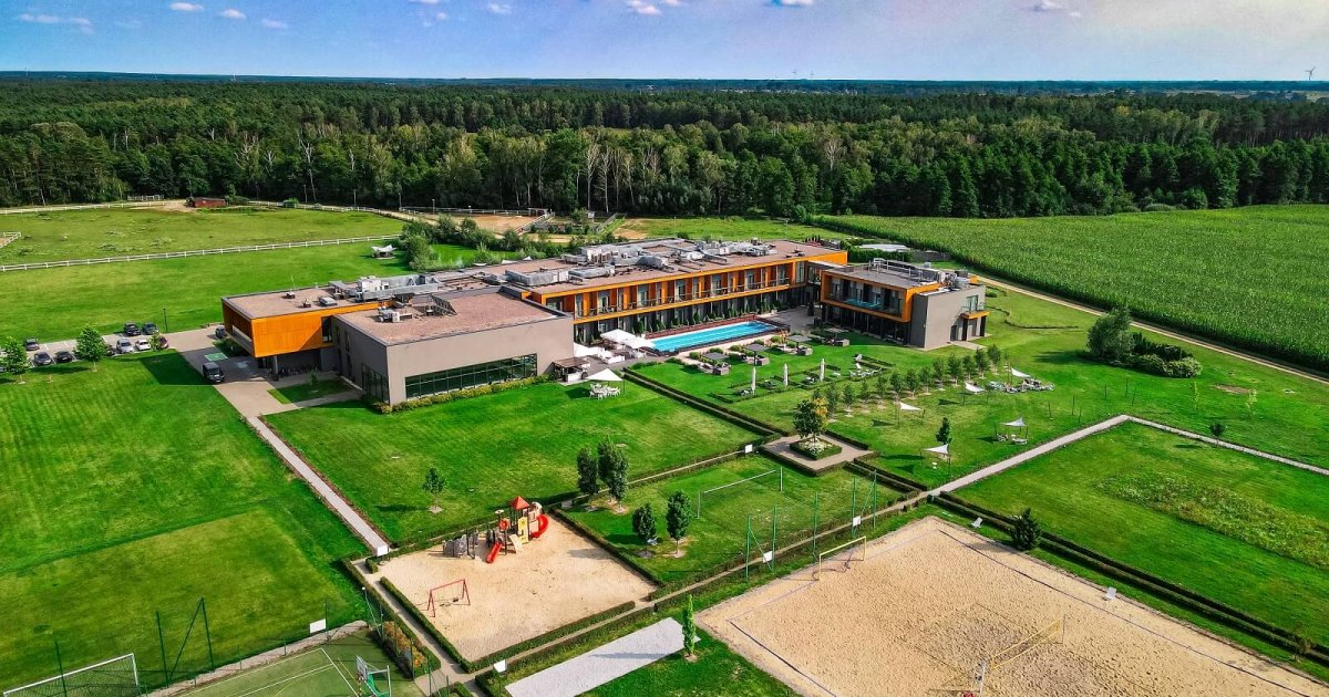 Hotel BoniFaCio SPA & Sport Resort