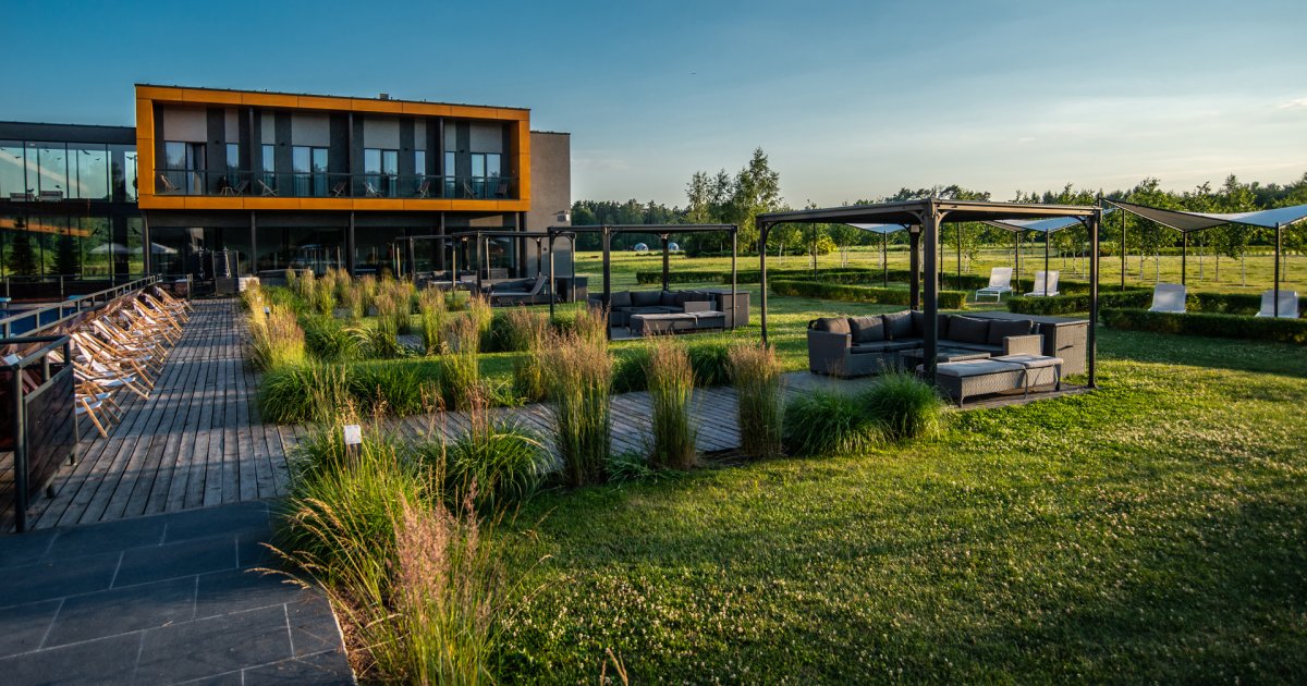 Hotel BoniFaCio SPA & Sport Resort