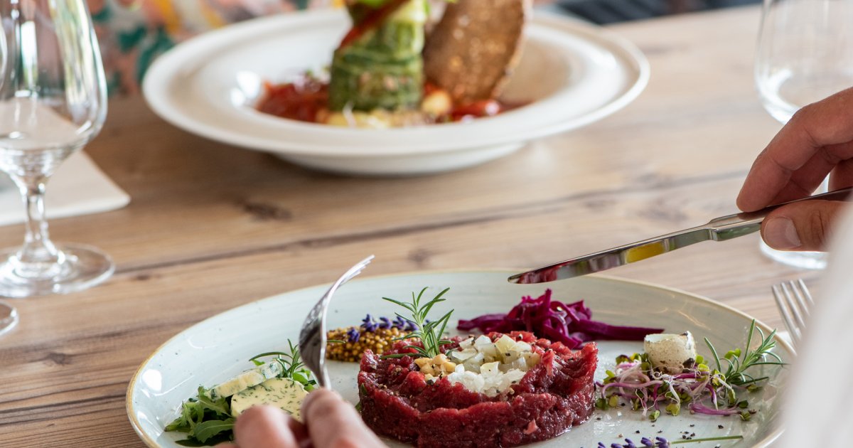 Hotel BoniFaCio SPA & Sport Resort