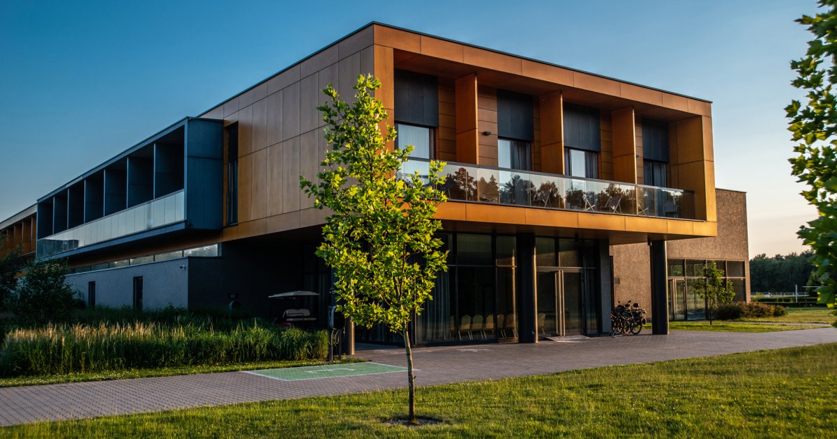 Hotel BoniFaCio SPA & Sport Resort