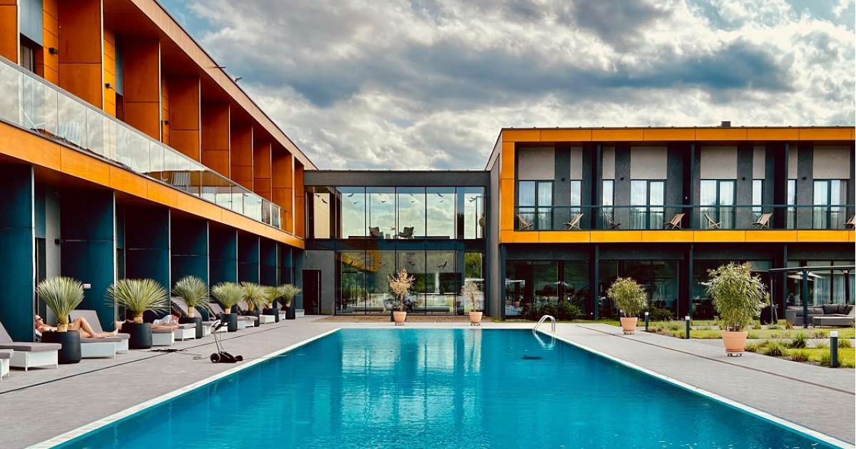 Hotel BoniFaCio SPA & Sport Resort