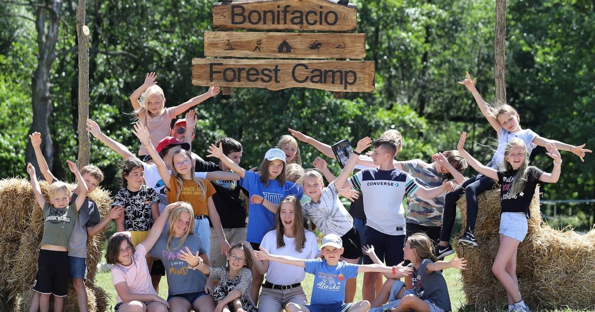 Hotel BoniFaCio SPA & Sport Resort