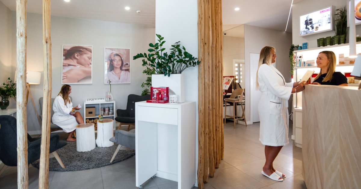 Hotel BoniFaCio SPA & Sport Resort