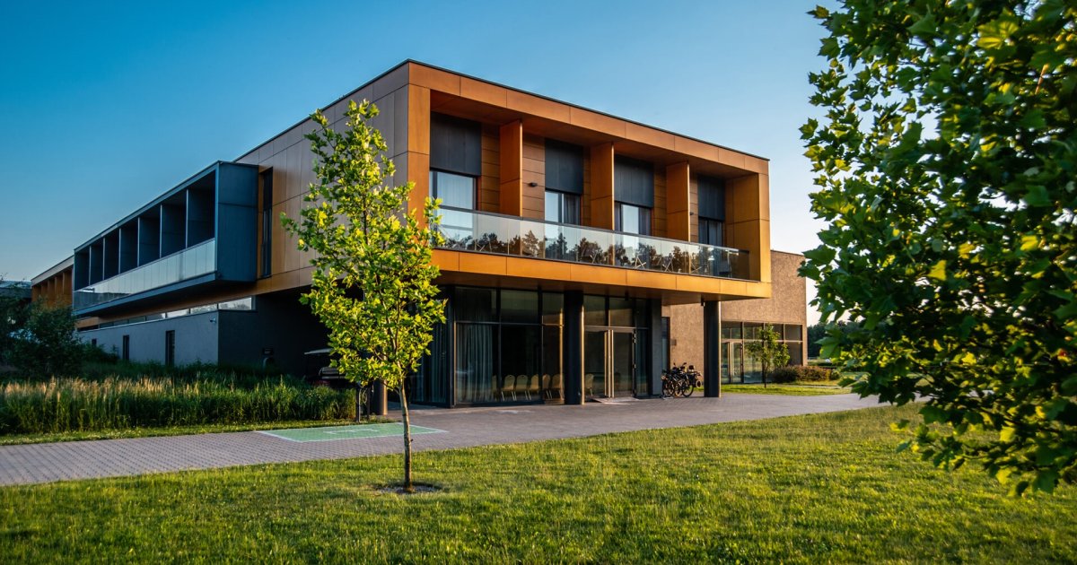 Hotel BoniFaCio SPA & Sport Resort