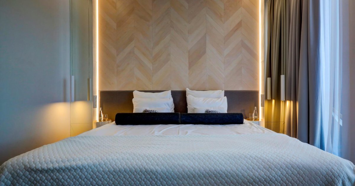 Hotel BoniFaCio SPA & Sport Resort