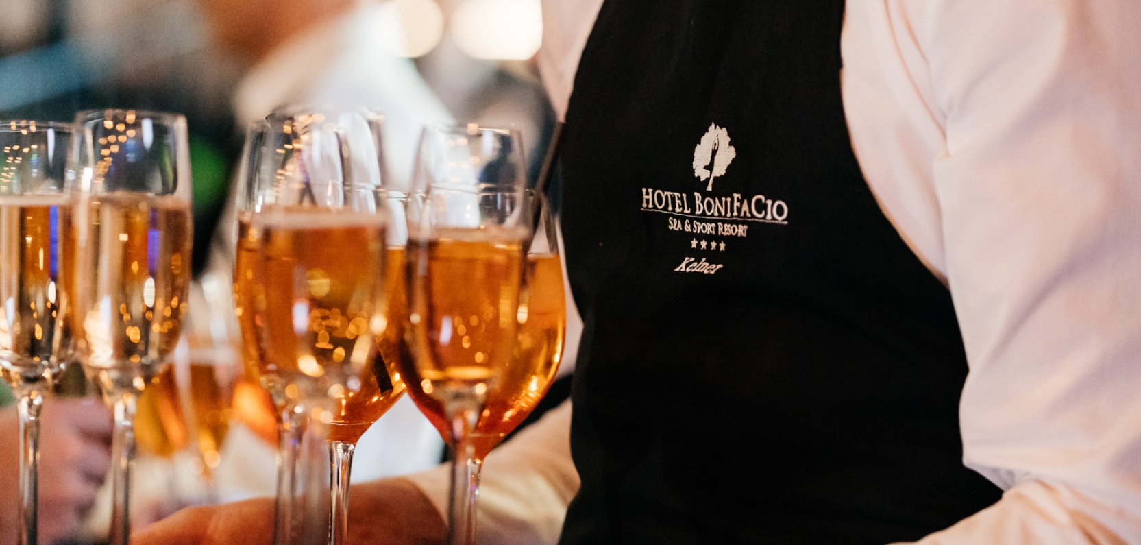 Dwie Czapki Gault & Millau dla Restauracji Żurawiej