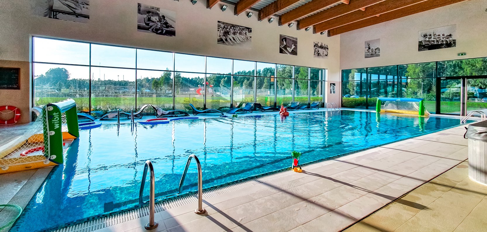 Hotel BoniFaCio - Leśna Ostoja Witalności