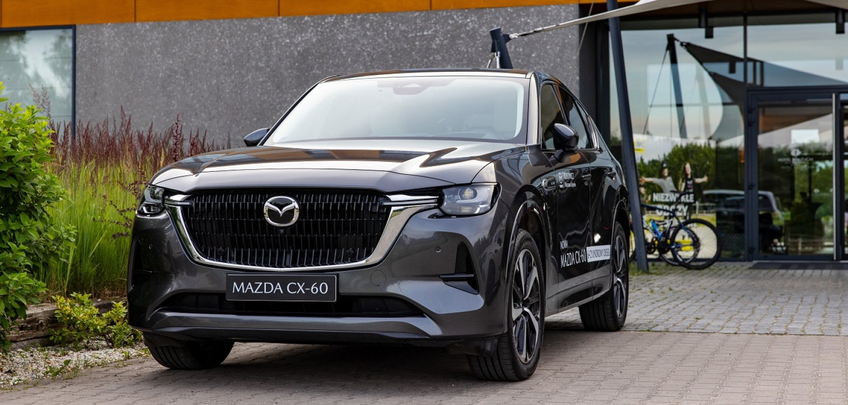 New Year's Club Weekend with Mazda Bołtowicz