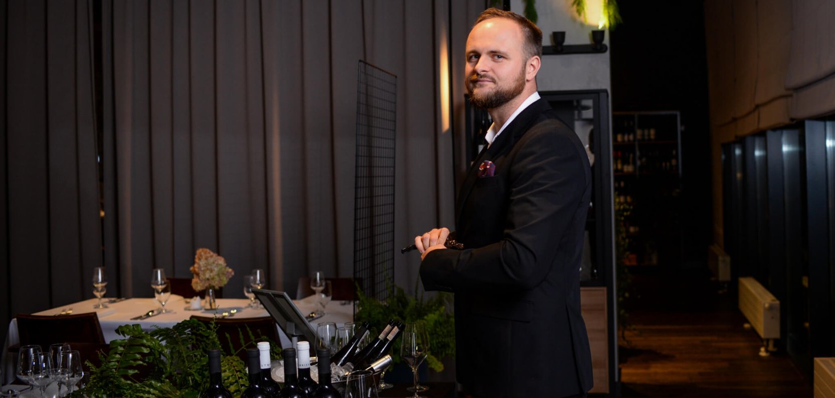 Dwie Czapki Gault & Millau dla Restauracji Żurawiej