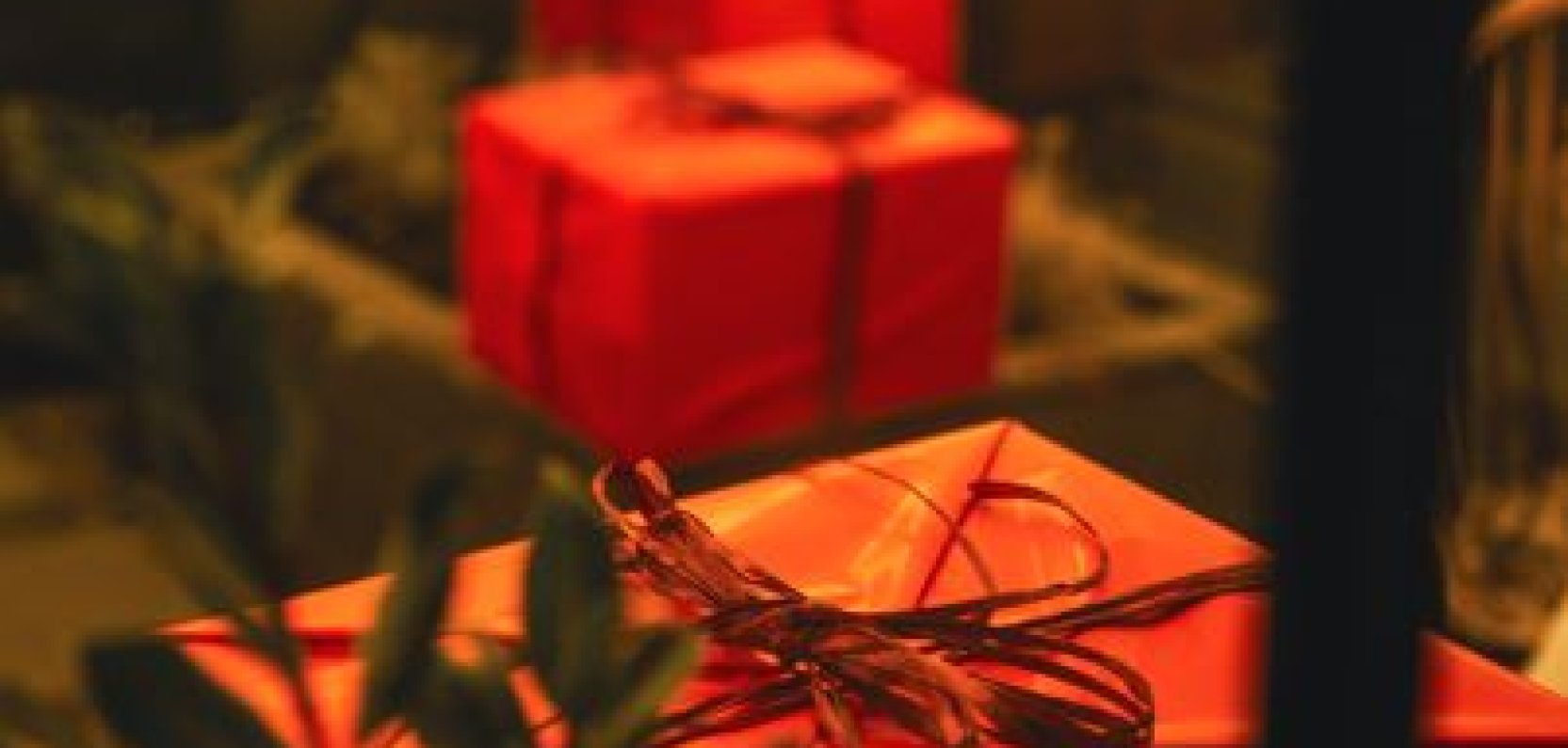 Small Christmas Market at Bonifacio hotel – The Magic of Christmas in a Warm Atmosphere