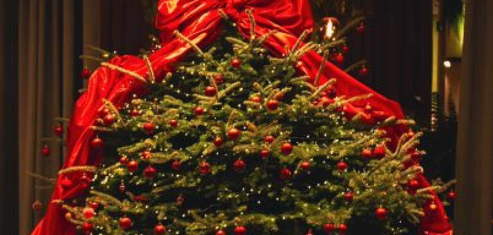 Small Christmas Market at Bonifacio hotel – The Magic of Christmas in a Warm Atmosphere