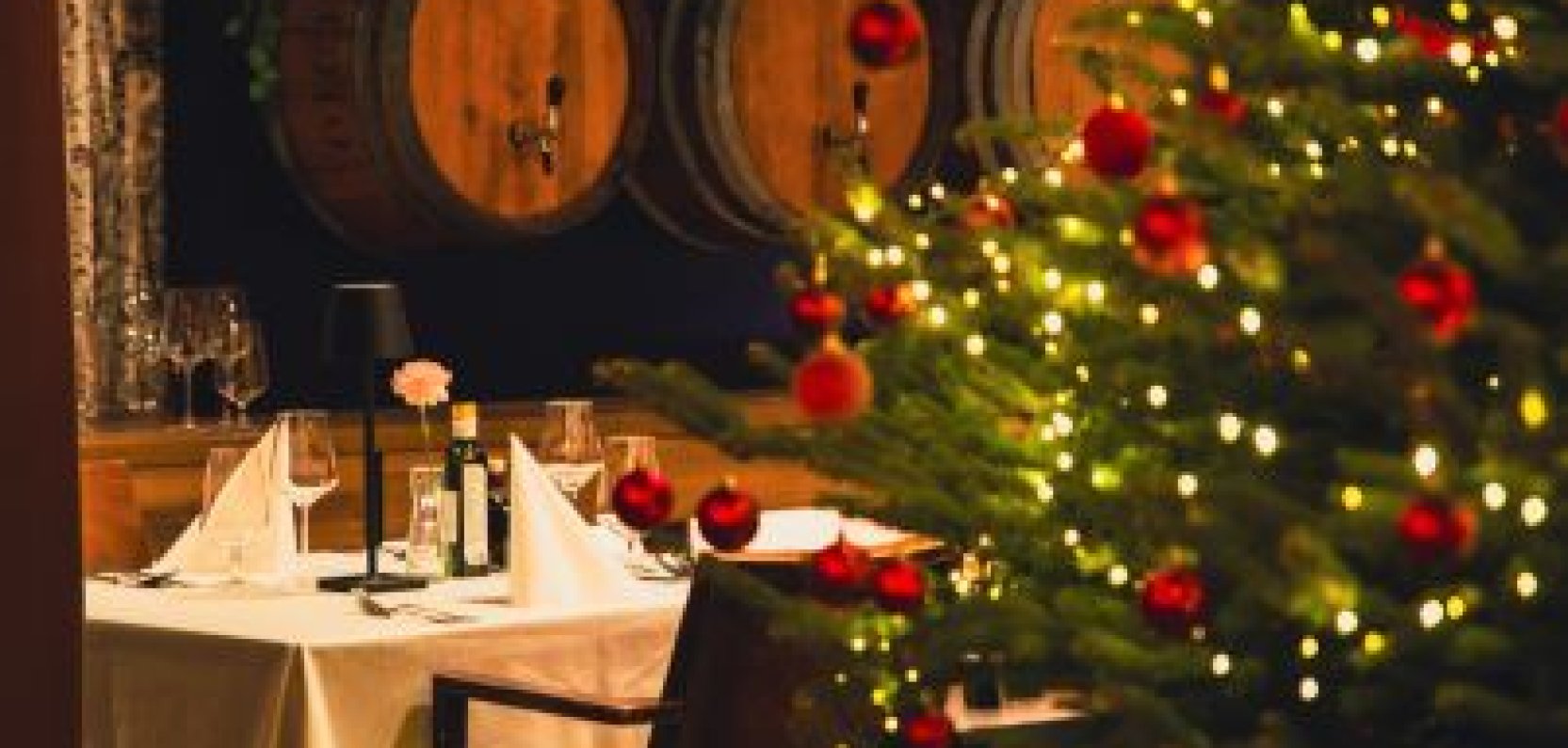 Small Christmas Market at Bonifacio hotel – The Magic of Christmas in a Warm Atmosphere