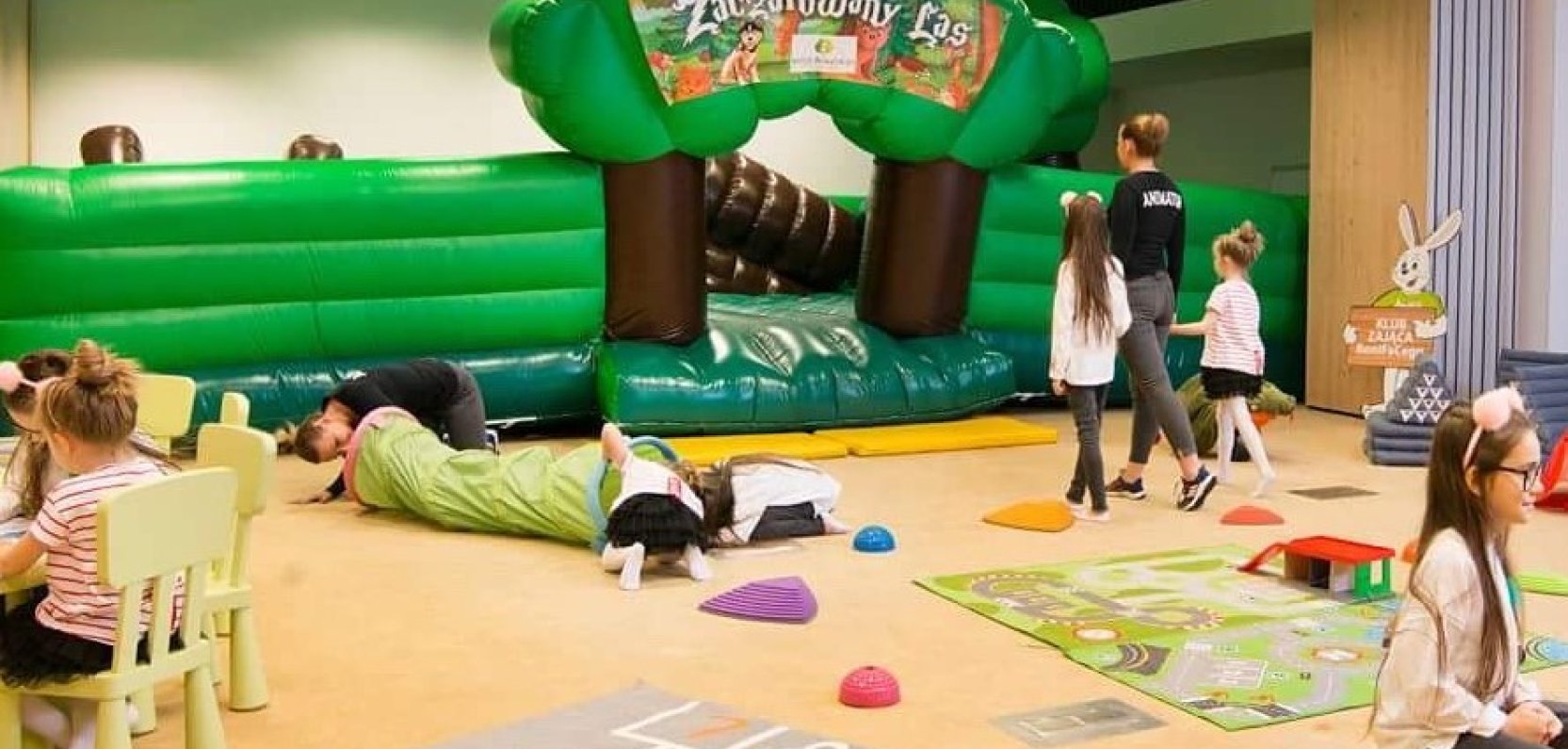 New Year's Club Weekend with Mazda Bołtowicz