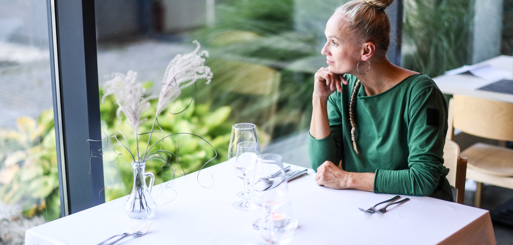 Restauracja Żurawia w wyjątkowym gronie