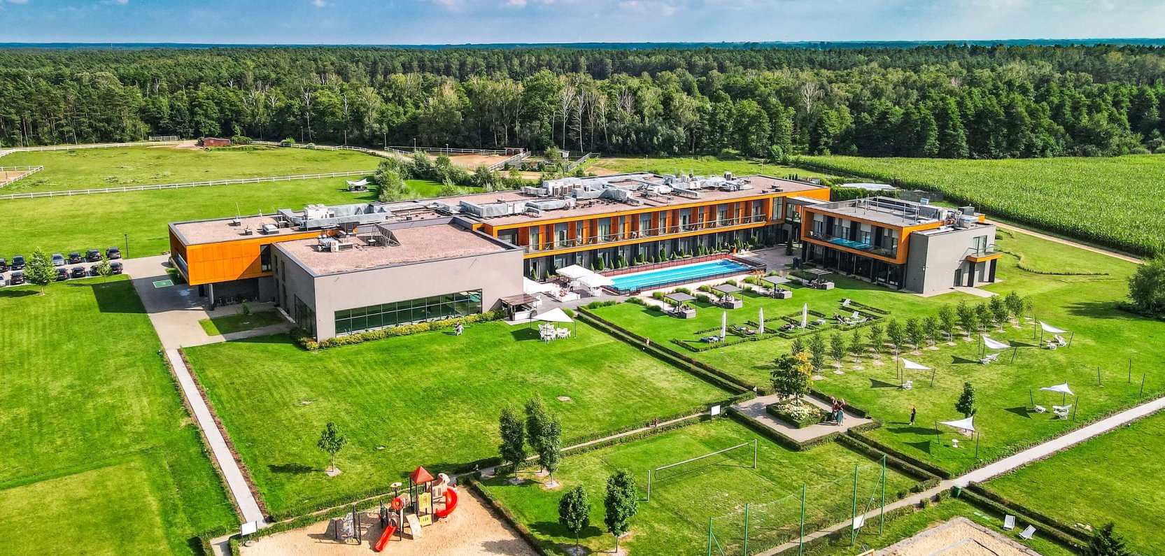 Najciekawsze atrakcje dla dzieci w okolicach Warszawy