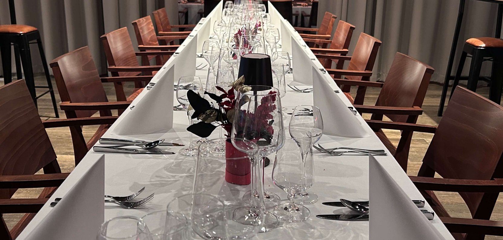 Restauracja Żurawia - idealne miejsce na Przyjęcie Komunijne w okolicy