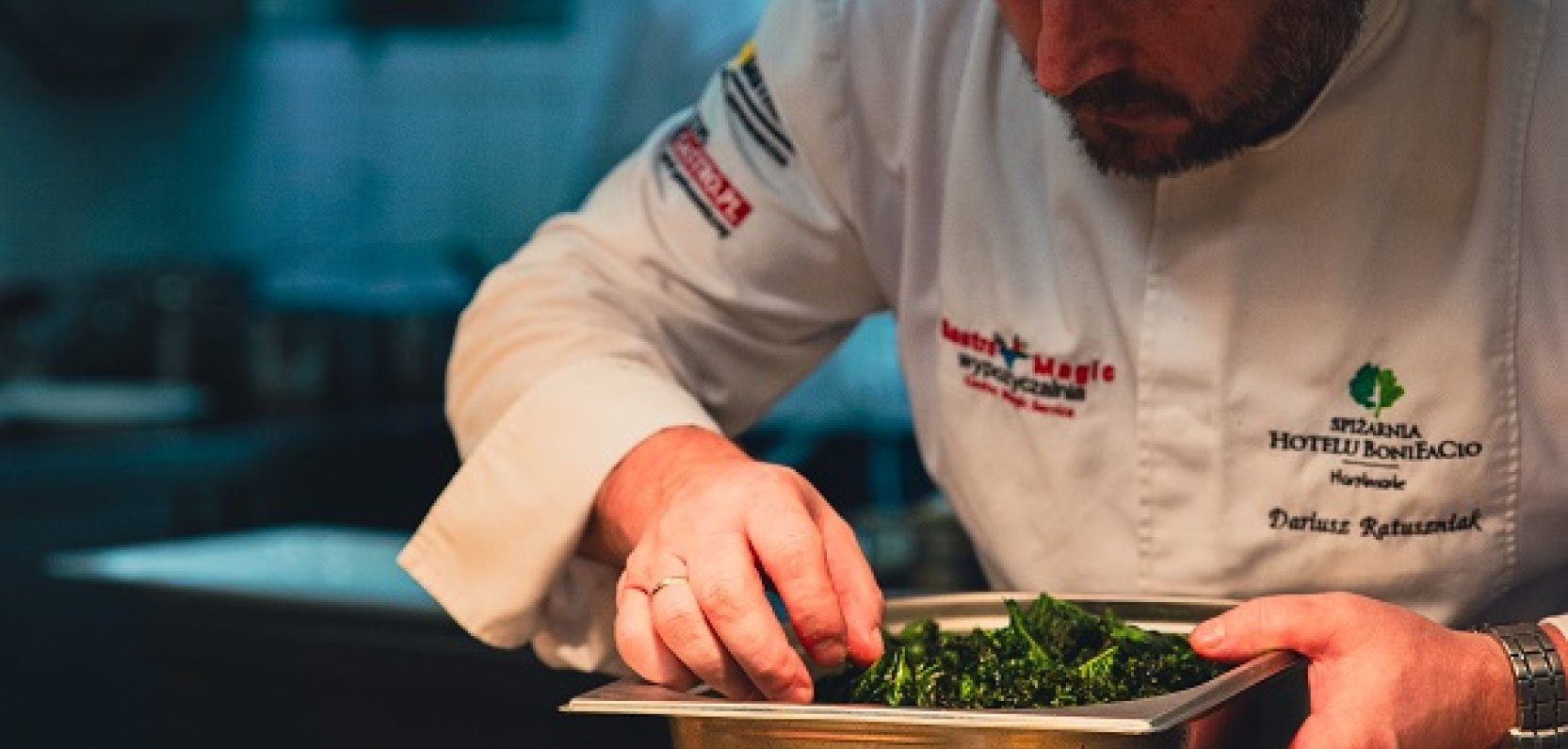 New Year's Club Weekend with Mazda Bołtowicz