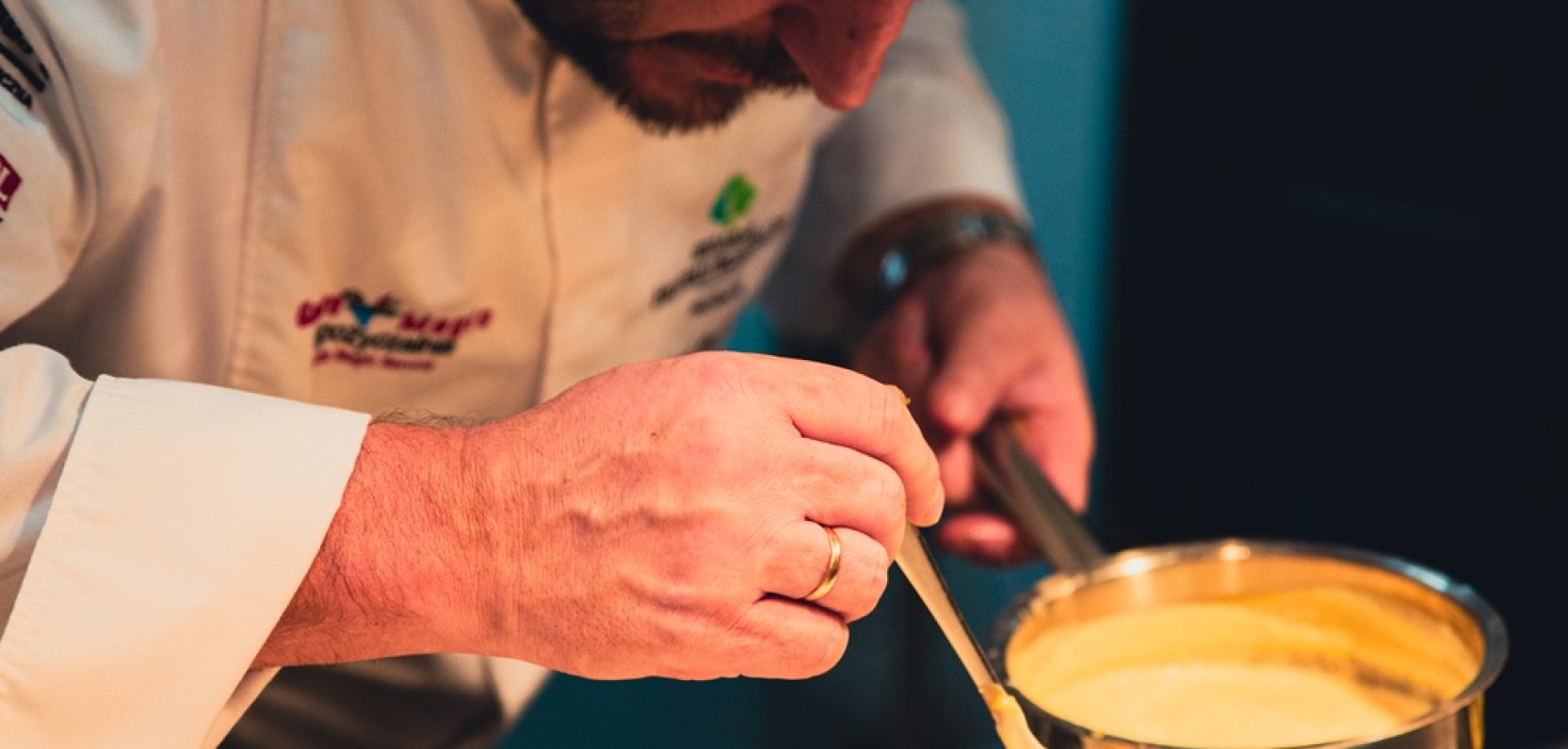 Restauracja Żurawia w wyjątkowym gronie