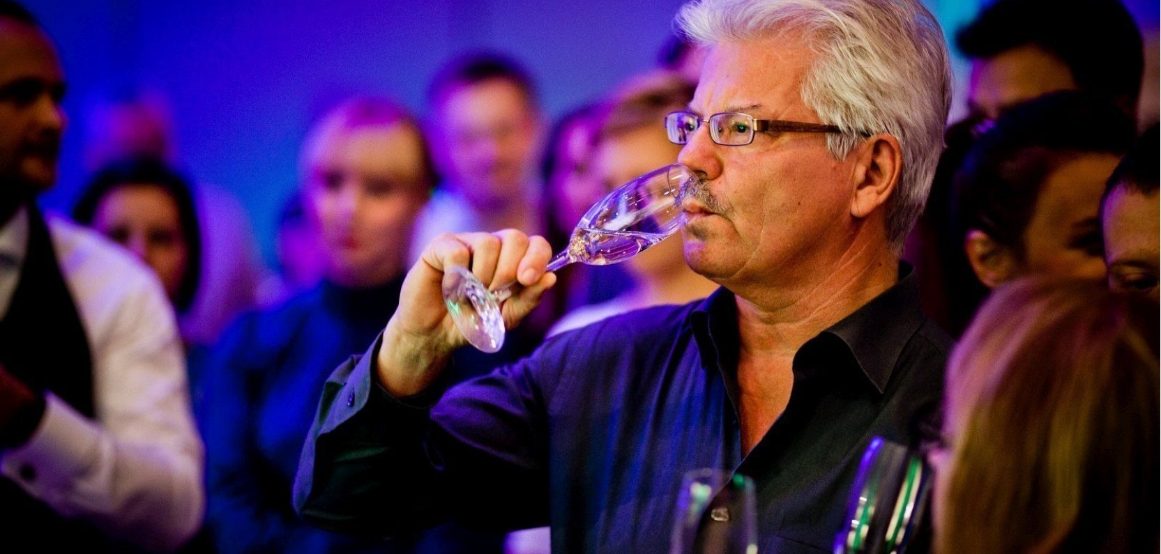 Certyfikat Magazynu Wino