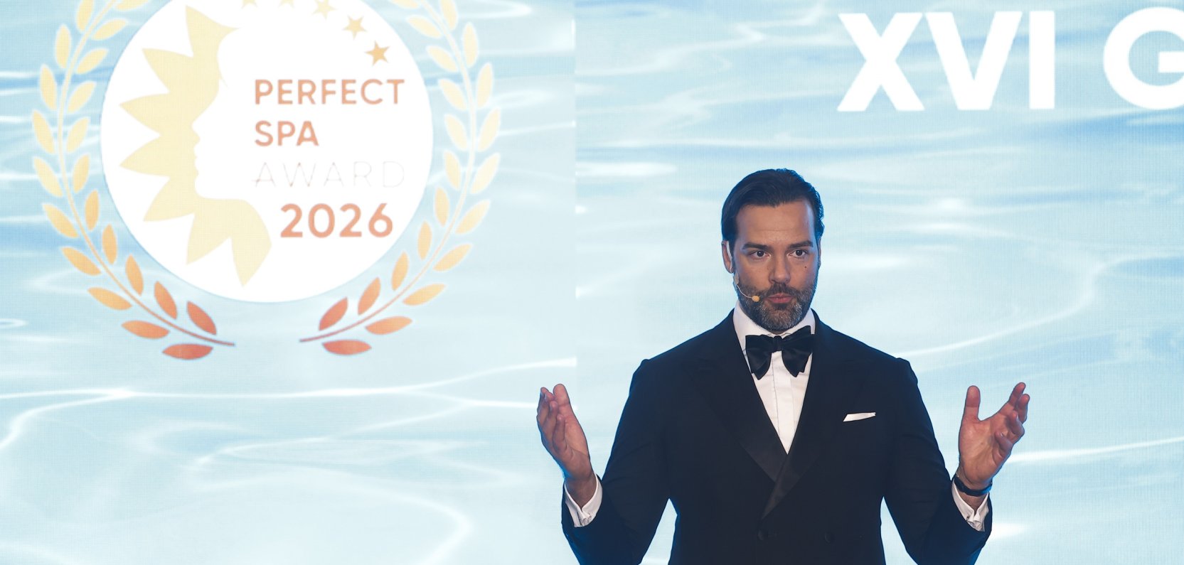 Hotel BoniFaCio w prestiżowym gronie 100 Best SPA Hotels in Poland 2026!