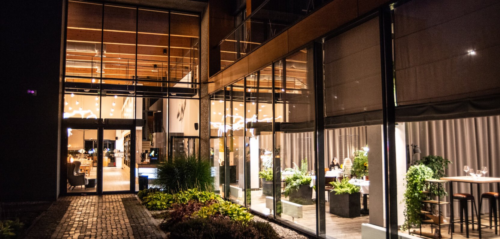 New Year's Club Weekend with Mazda Bołtowicz