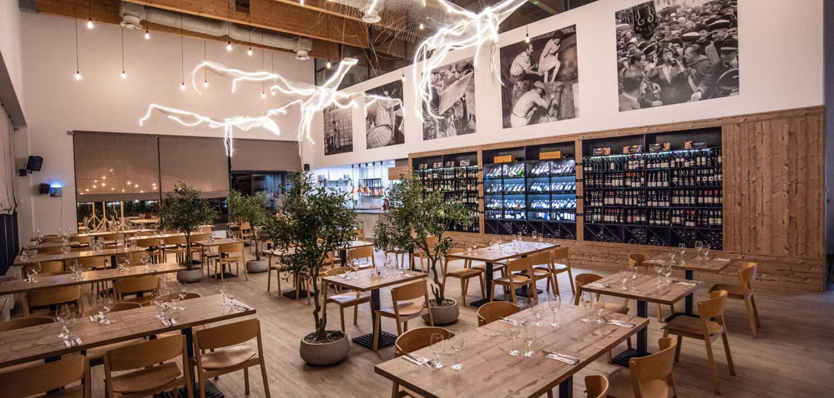 Dwie Czapki Gault & Millau dla Restauracji Żurawiej