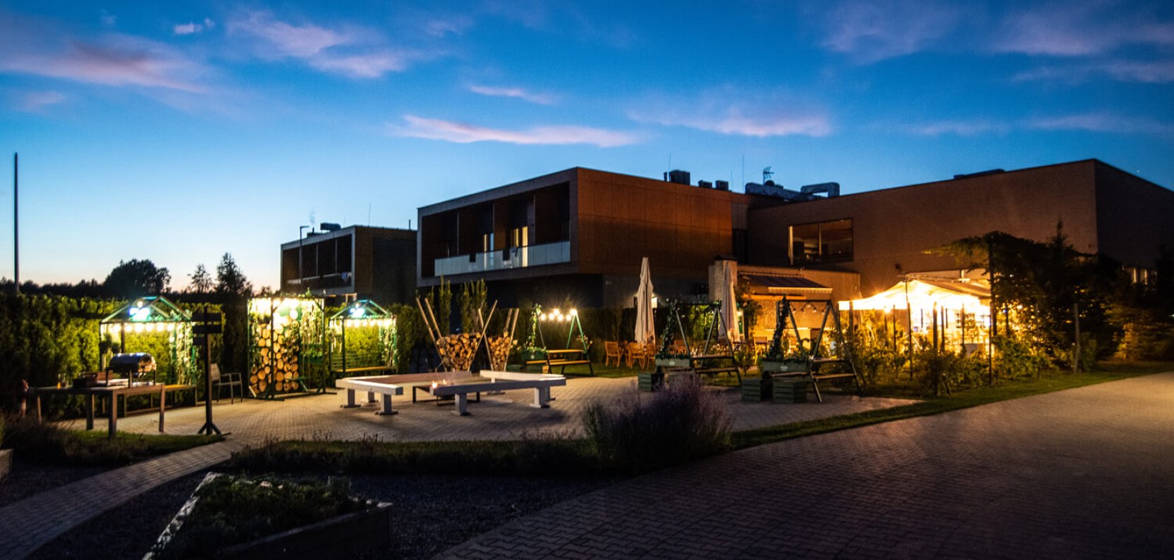 New Year's Club Weekend with Mazda Bołtowicz